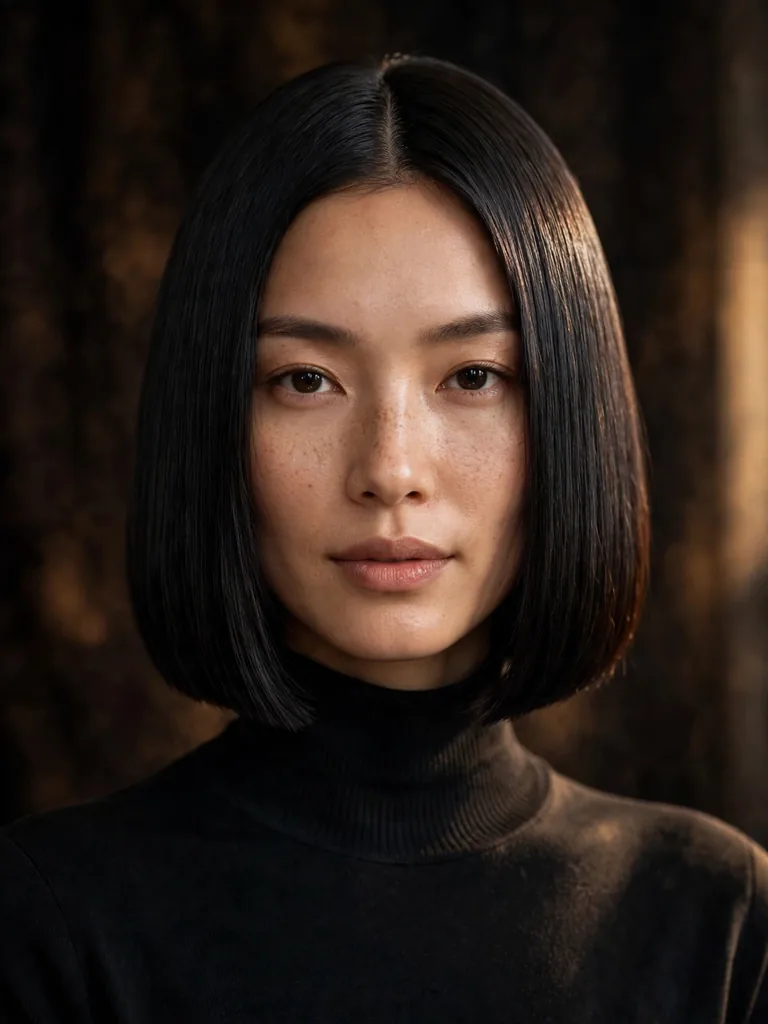 Bob haircut inspiration 2
