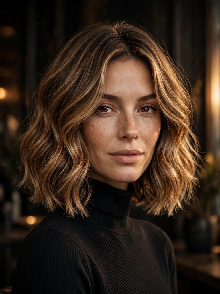 Bob haircut inspiration 3