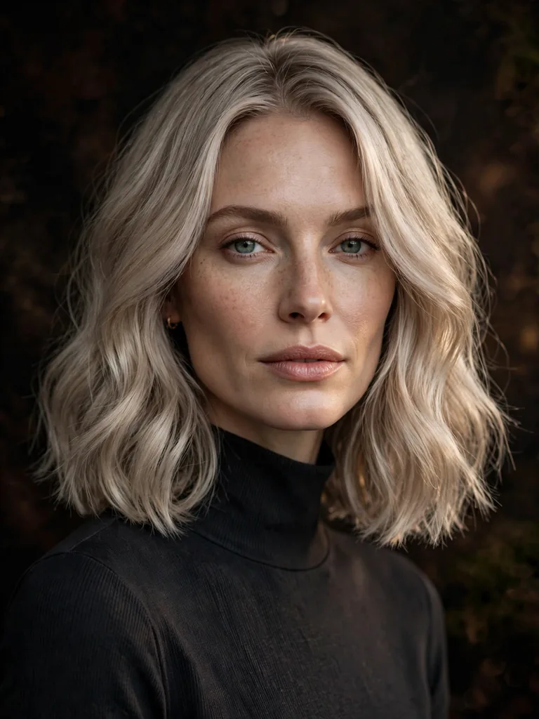 Bob haircut inspiration 4