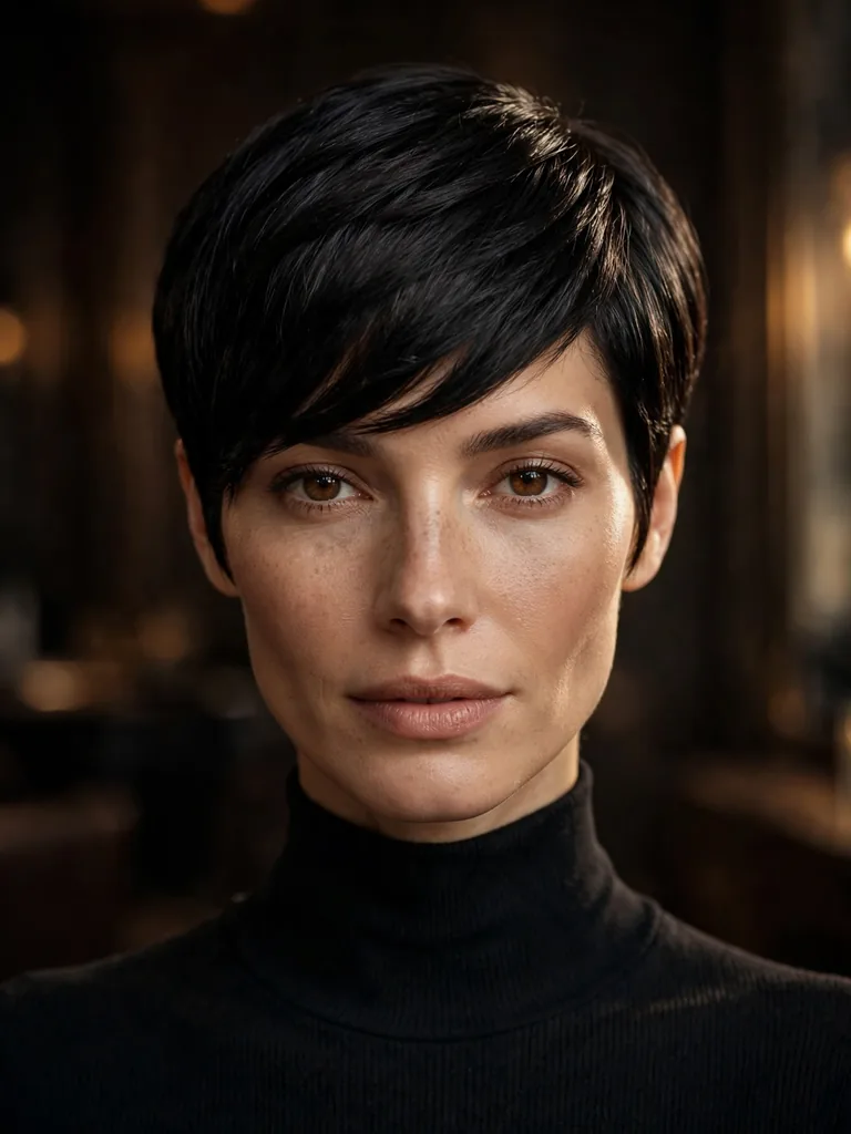 Pixie haircut inspiration 3
