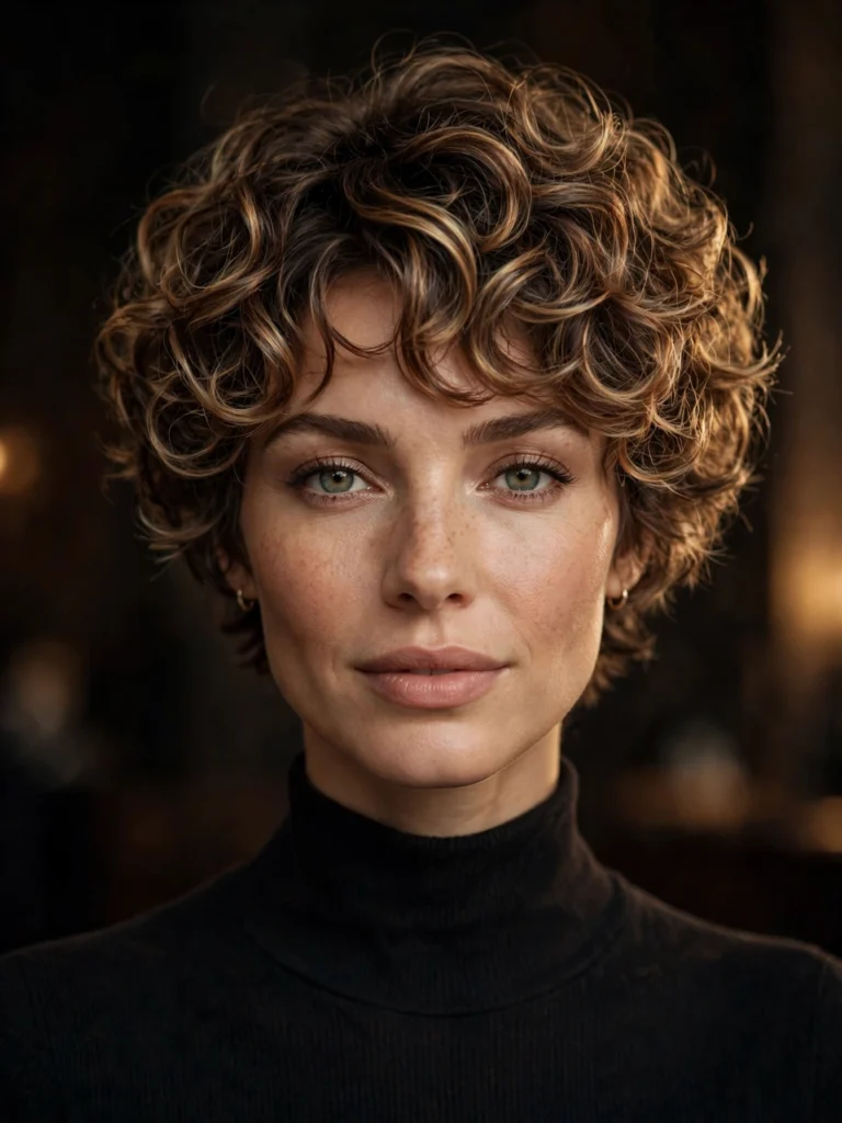 Bixie haircuts for thin hair bixie collection