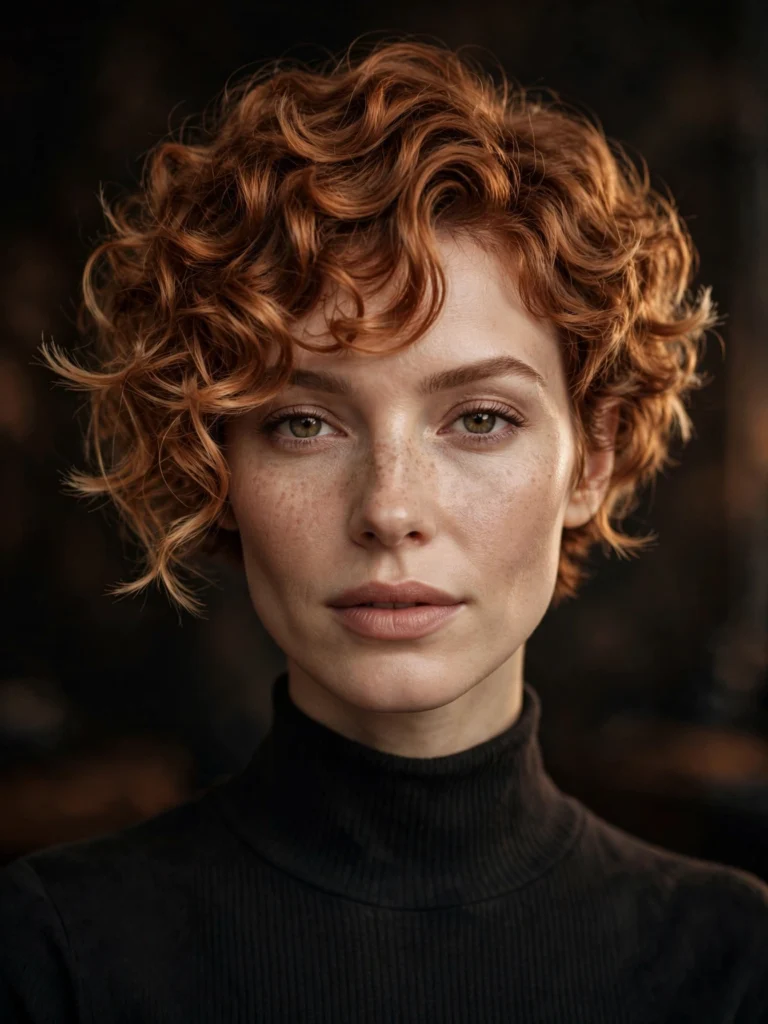 Feathered bixie haircuts bixie collection