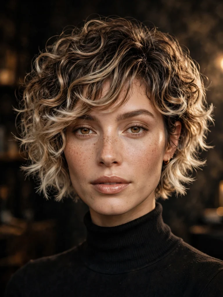 Bixie haircuts for thick hair bixie collection