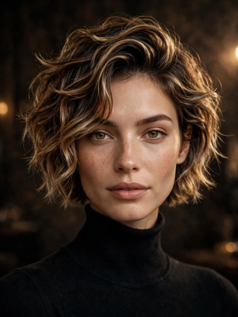 Choppy bixie haircuts bixie collection
