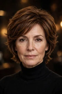 Front view