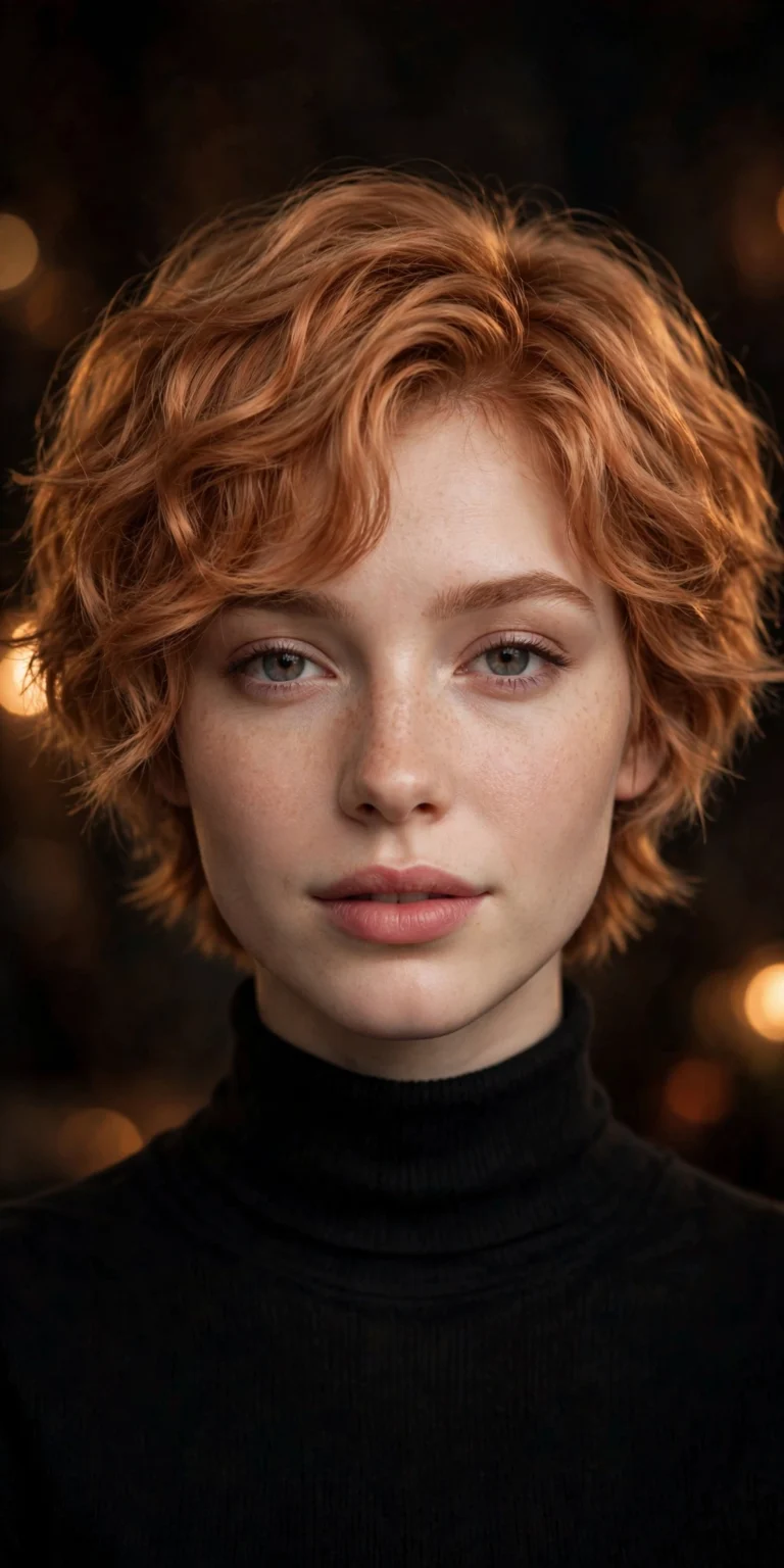 Bixie haircuts with curtain bangs bixie collection