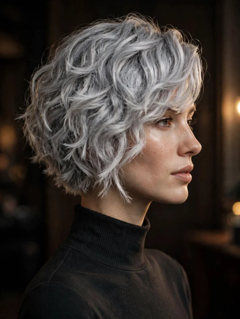 Right view